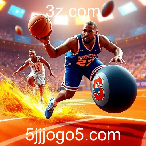 A Ascensão do 5JJ Jogo no Cenário Brasileiro de Games