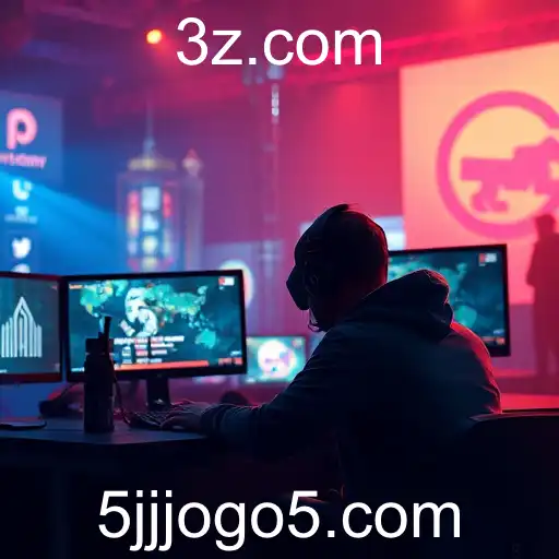 A Revolução do 5jj Jogo no Mundo dos Games