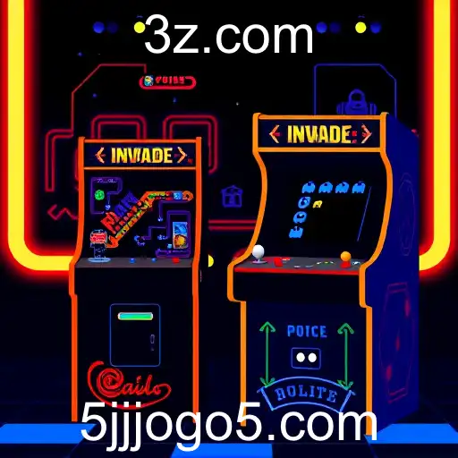 A Ascensão do 5jj Jogo no Mercado de Jogos em 2025