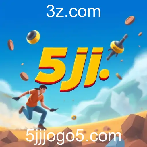 A Ascensão do 5jj Jogo no Cenário Brasileiro de Entretenimento Digital