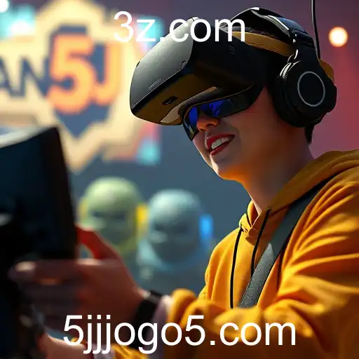 Tendências Emergentes nos Jogos Online