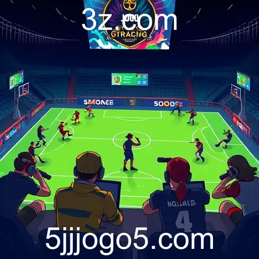 Evolução do Mercado de Jogos no Brasil
