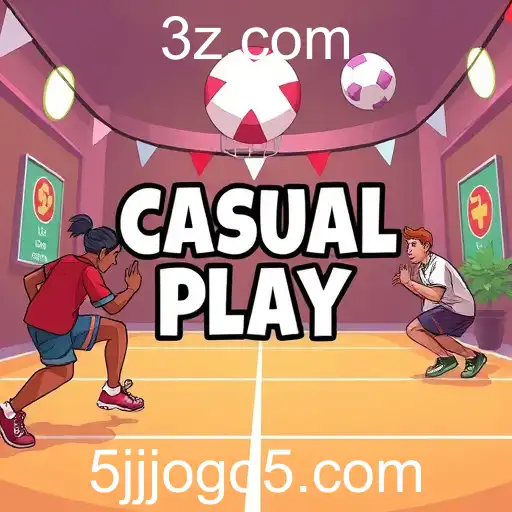 Explorando 5JJ Jogo: A Revolução nos Games Online