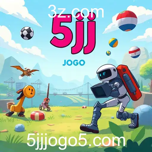 Explorando o Mundo dos Jogos com 5jj Jogo