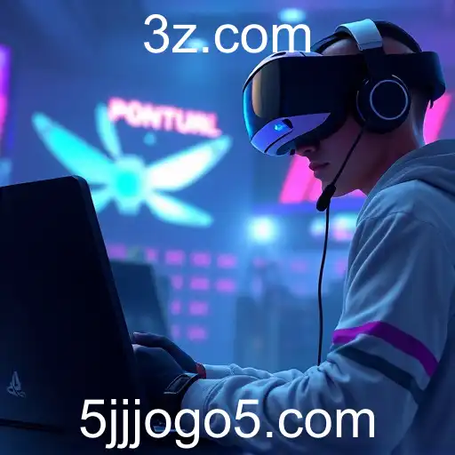 A Evolução do 5JJ Jogo no Cenário Gamer