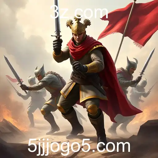 Explorando o Universo dos Jogos com 5jj Jogo