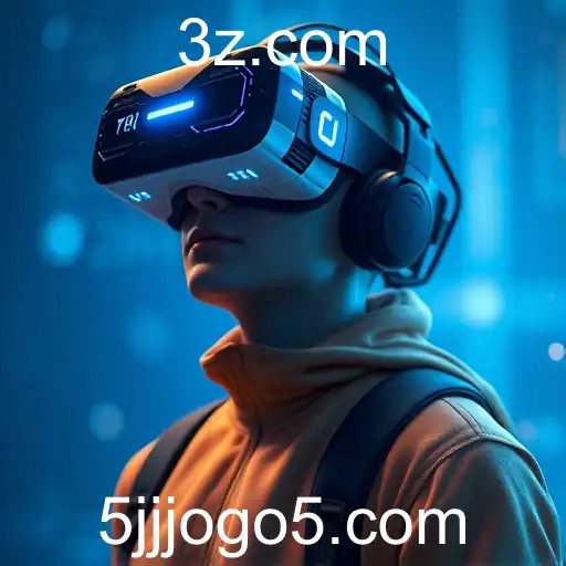 Inovações e tendências no mundo dos jogos em 2026