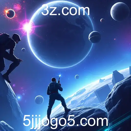 Explorando o Universo dos Jogos com 5jj