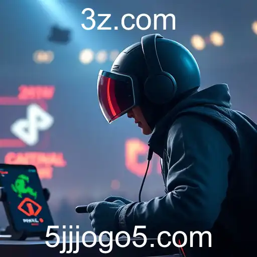 Tendências e Lançamentos no Mundo dos Jogos