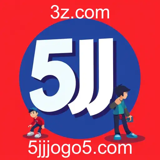 O Impacto de '5jj Jogo' no Mercado de Games