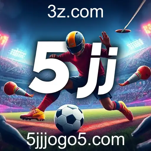 A Ascensão do 5jj Jogo no Cenário de Jogos Online