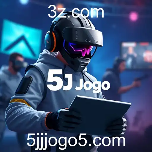 A Evolução do 5JJ Jogo: Novidades e Tendências