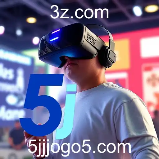 A Evolução do 5jj Jogo no Universo dos Games