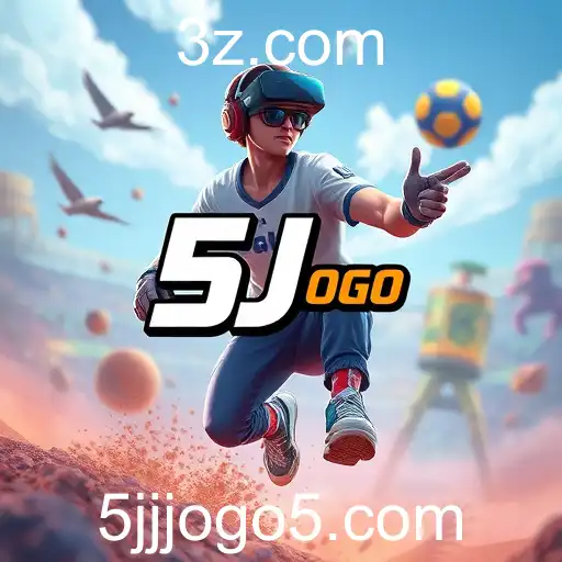 A Ascensão do '5jj jogo' no Mundo dos Jogos Online em 2026