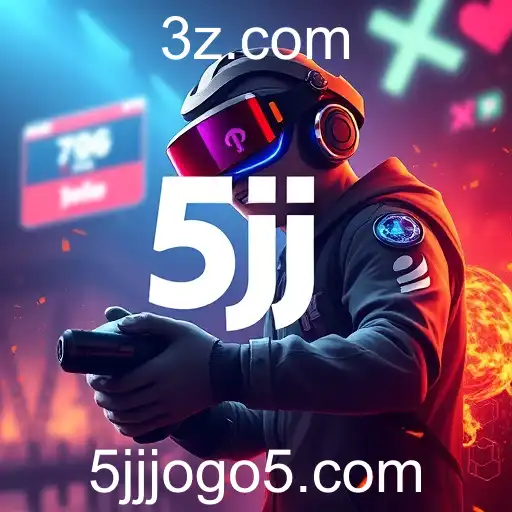 Tendências de Jogos em 2026: O Impacto do 5jj