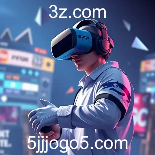 Explorando a Ascensão de '5jj Jogo'