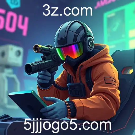 Inovação e Desafios no Cenário Competitivo dos Jogos em 2025