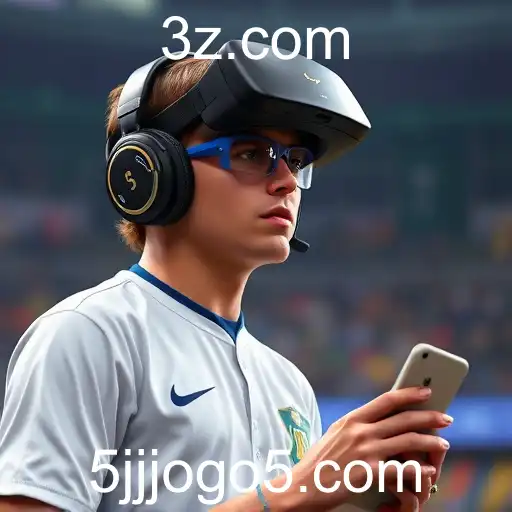 Inovações em Games: A Revolução no Cenário Brasileiro