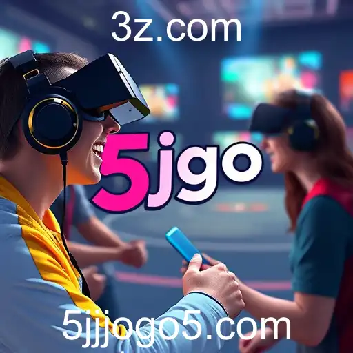 5jj Jogo: Tendências e Novidades no Cenário Atual