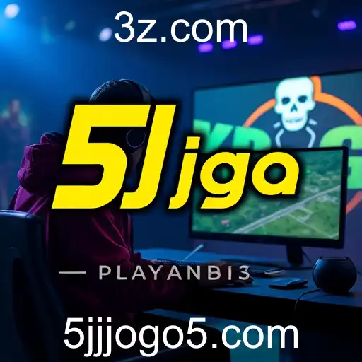 5JJ: O Portal de Jogos em Crescimento no Brasil
