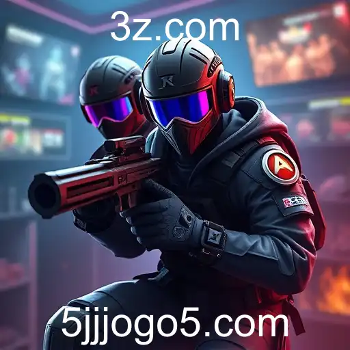 Revolução no Mundo dos Jogos: 5jj Jogo Transforma Experiência Online