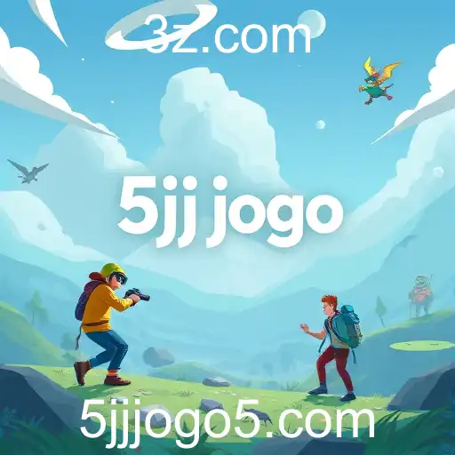 Crescimento Surpreendente de 5jj Jogo em 2026