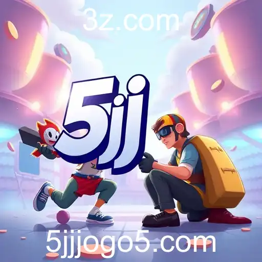 O Impacto de 5jj Jogo no Universo dos Games