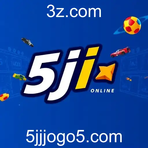 O Impacto de 5jj Jogo no Mercado de Games Online