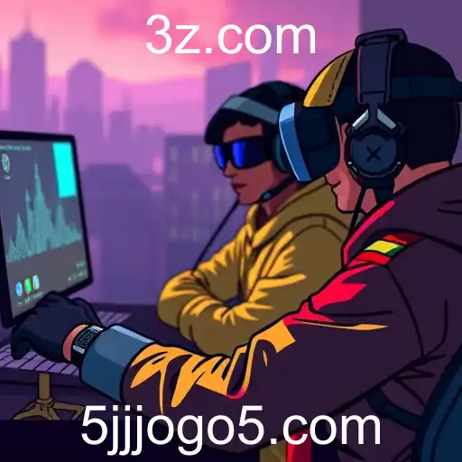 O Impacto dos Jogos Online em 2026