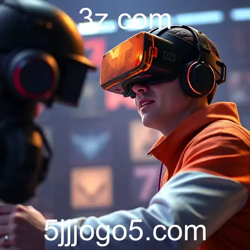 Novidades e Tendências do Mundo dos Jogos em 2026