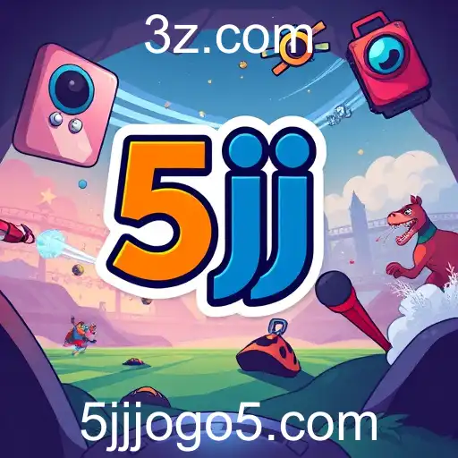 Explorando o Sucesso do 5jj Jogo em 2026