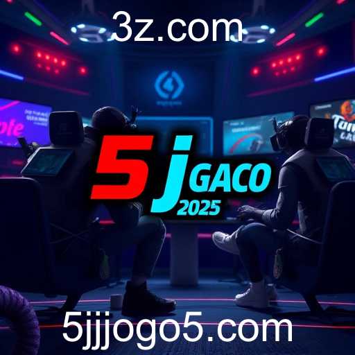 A Expansão do 5jj Jogo em 2025