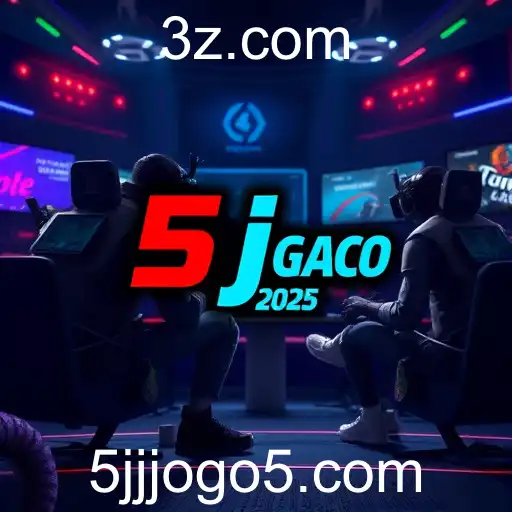 A Expansão do 5jj Jogo em 2025