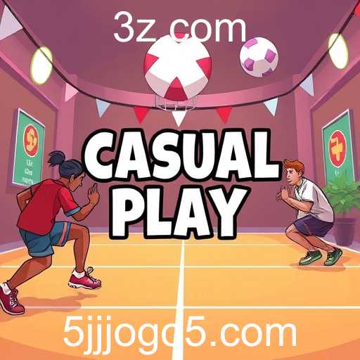 5jj Jogo: Uma Nova Era dos Jogos Online