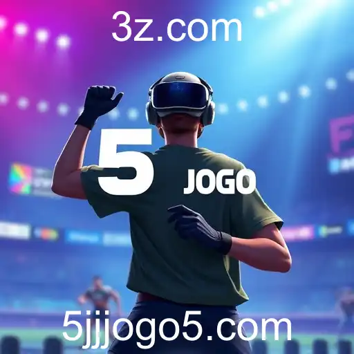 A Revolução do 5jj Jogo no Cenário Atual de Games