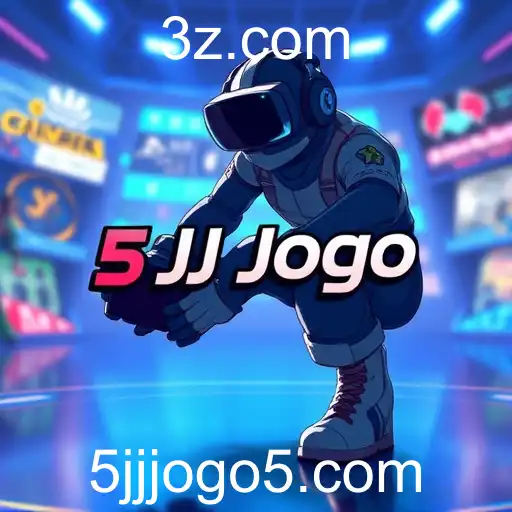 A Ascensão do 5JJ Jogo: Um Novo Paradigma no Mundo dos Games