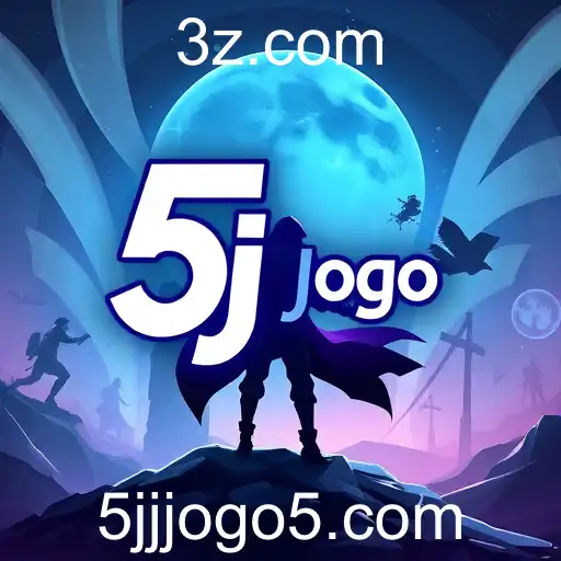 5jj Jogo Revoluciona o Mundo dos Games em Português