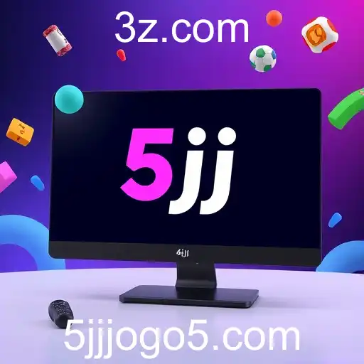 A Revolução dos Jogos com 5jj Jogo: Um Novo Horizonte