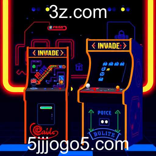 A Ascensão do 5jj Jogo no Mercado de Jogos em 2025