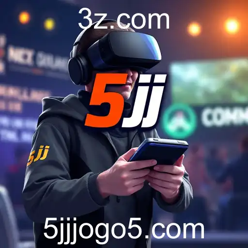 A Evolução e Impacto de 5JJ no Cenário de Jogos