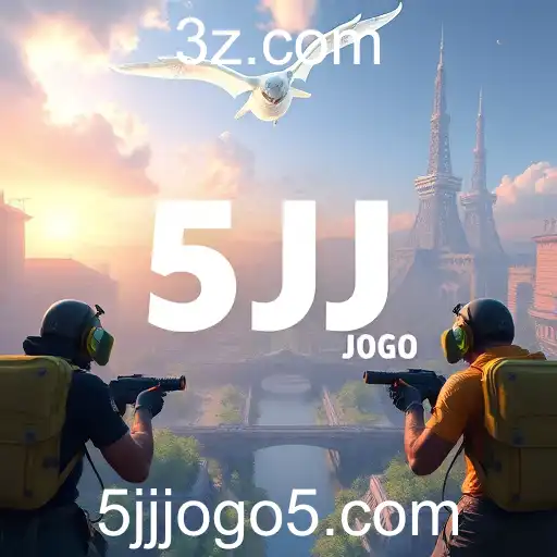 5JJ Jogo: A Revolução dos Jogos Online em 2026