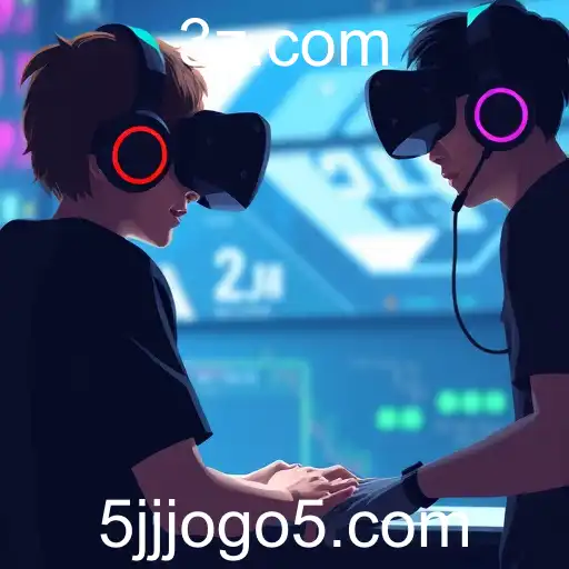 Tendências e Inovações dos Jogos Online