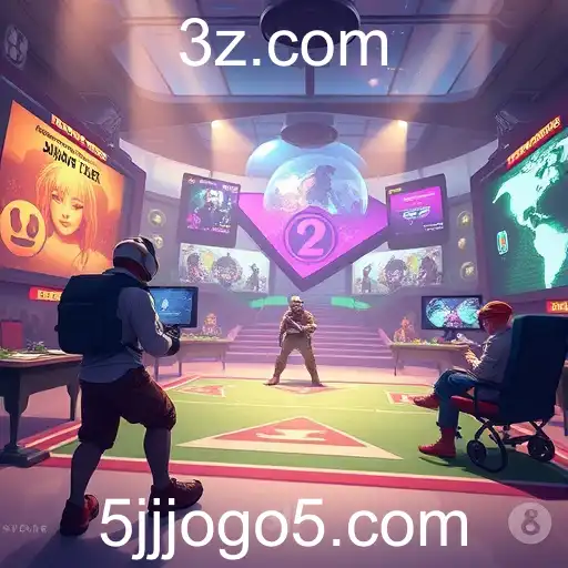 A Evolução dos Jogos Online em 2026