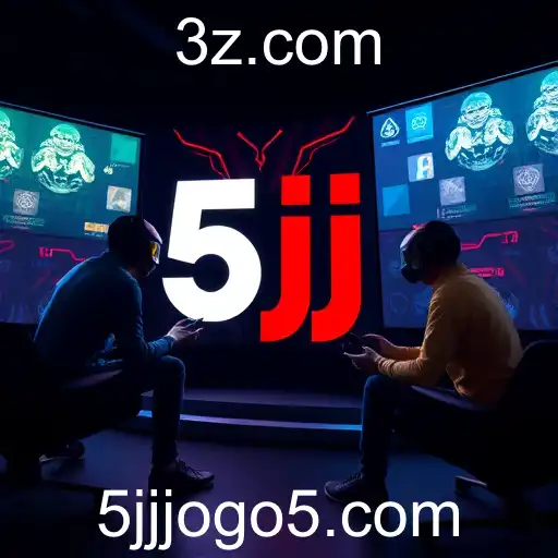 Tendências Recentes no Mundo dos Jogos