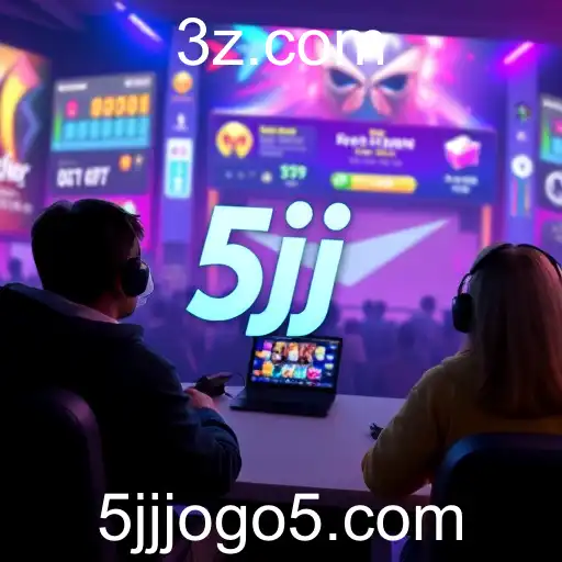 O Impacto do 5jj Jogo no Cenário Atual de Jogos