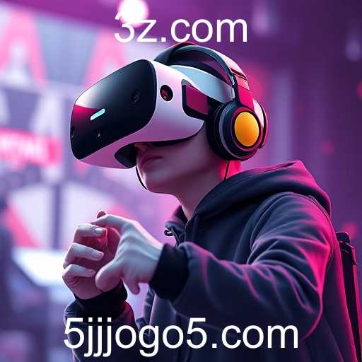 O Impacto do 5jj no Mercado de Jogos Digitais em 2026