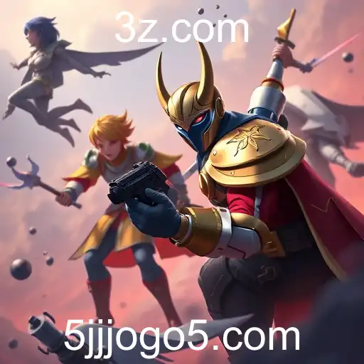 O Impacto dos Jogos Online: 5JJ Jogo em 2026