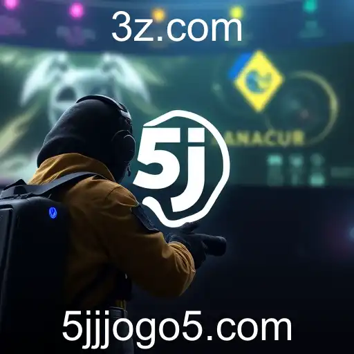 A Ascensão do 5jj Jogo no Mercado de Games