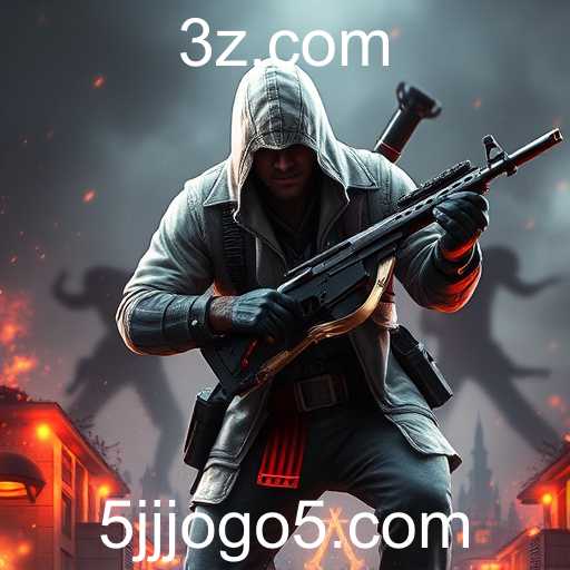 Evolução dos Jogos Online: O Impacto da 5jj em 2025