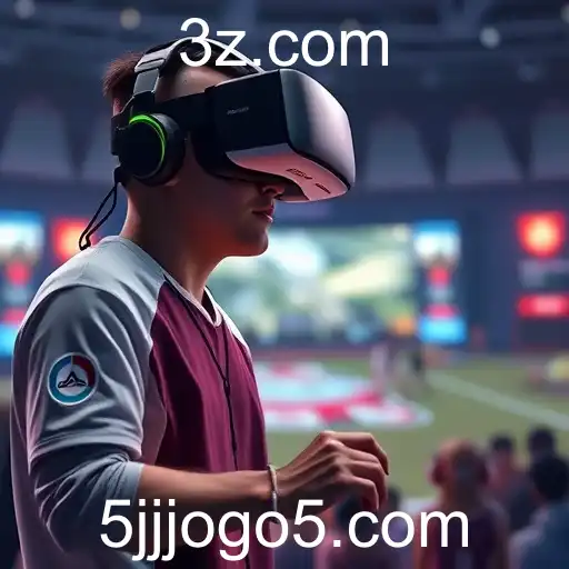 Tendências e Novidades do Mundo dos Jogos em 2026